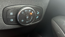 Ford Focus 1.0 EcoBoost Active Style 5dr Petrol Hatchback